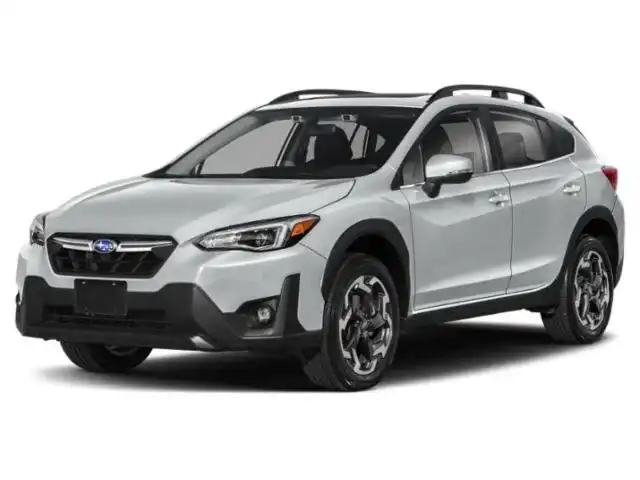 2023 Subaru Crosstrek Limited CVT's photo