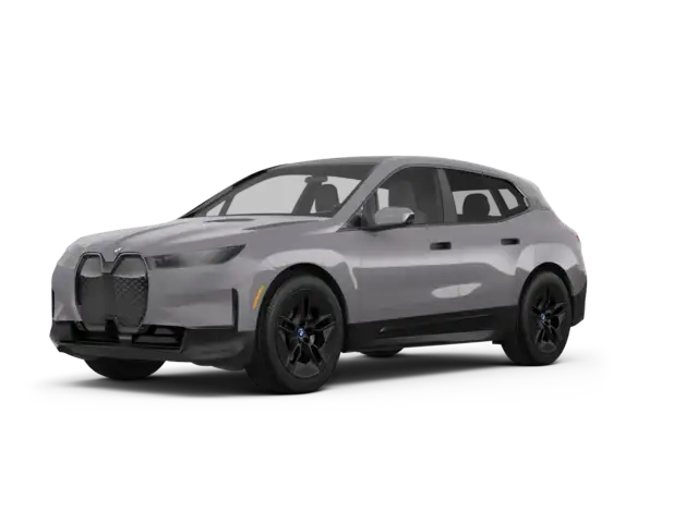2023 BMW iX xDrive50's photo