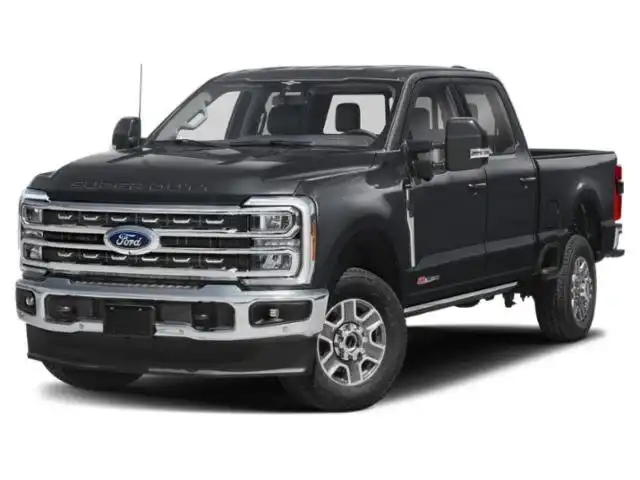 2023 Ford F-250's photo