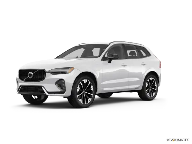2026 Volvo XC60 T8 Ultra Dark AWD's photo