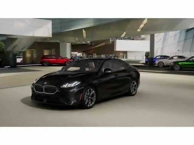 2026 BMW 2 Series 228 xDrive Gran Coupe's photo