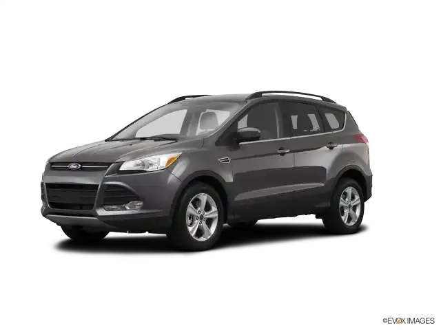 2014 Ford Escape SE 4WD's photo