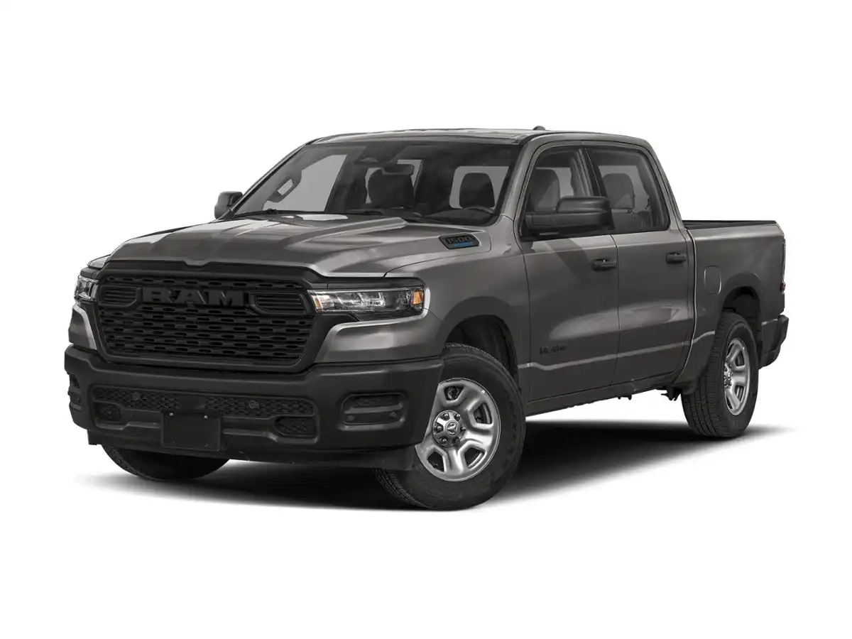 2027 RAM 1500 TRX 4WD Crew Cab 5'7's photo