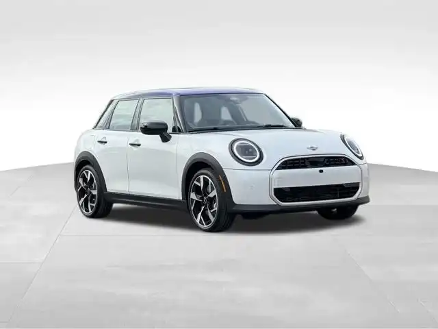 2026 MINI Hardtop Cooper S's photo