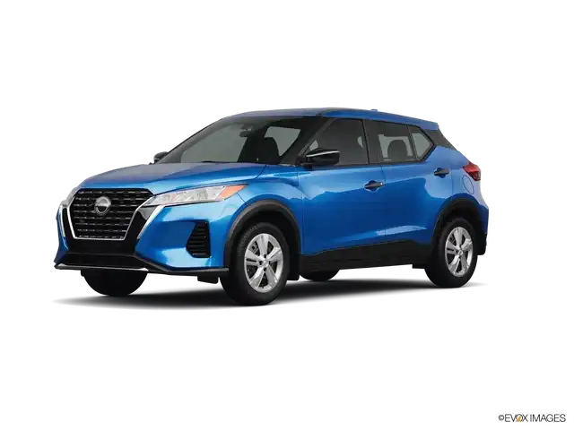 2025 Nissan Kicks Play 1.6 FWD's photo