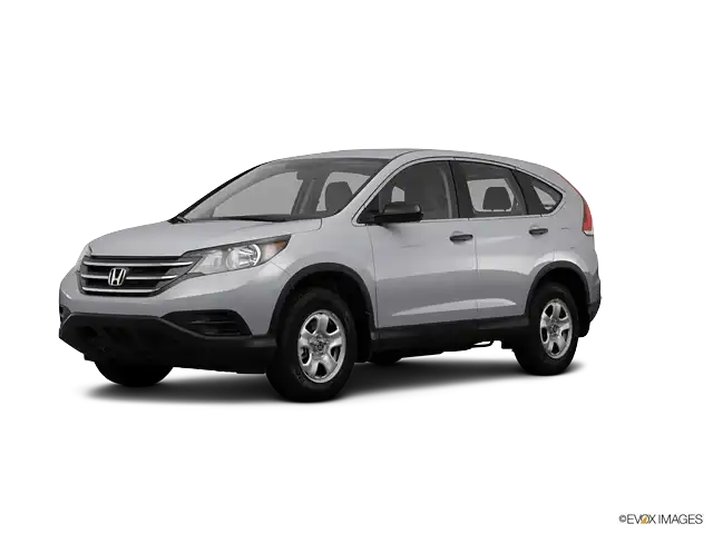 2013 Honda CR-V EX-L AUTO AWD's photo