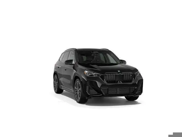 2027 BMW X1 M35i xDrive's photo