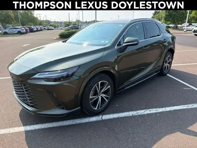 2024 Lexus RX 350 350 Premium AWD's photo