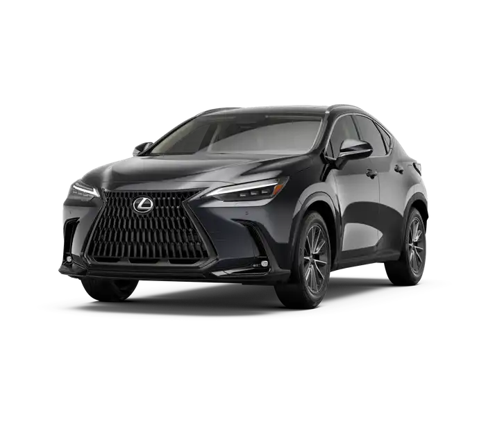 2026 Lexus NX 350h 350h Luxury AWD's photo