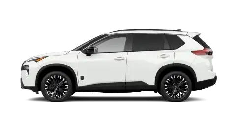 2026 Nissan Rogue Dark Armor AWD's photo