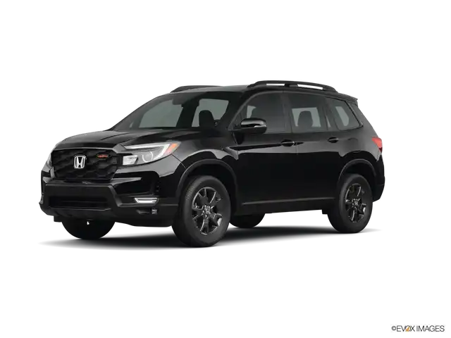 2025 Honda Passport 3.5 TrailSport 4WD Auto's photo