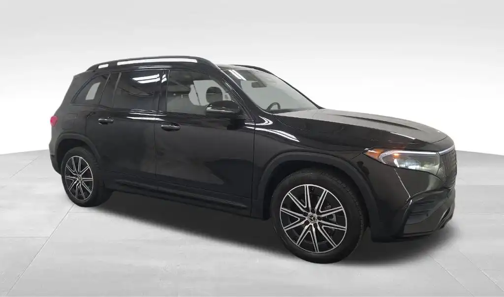 2024 Mercedes-Benz EQB EQB350 4MATIC's photo