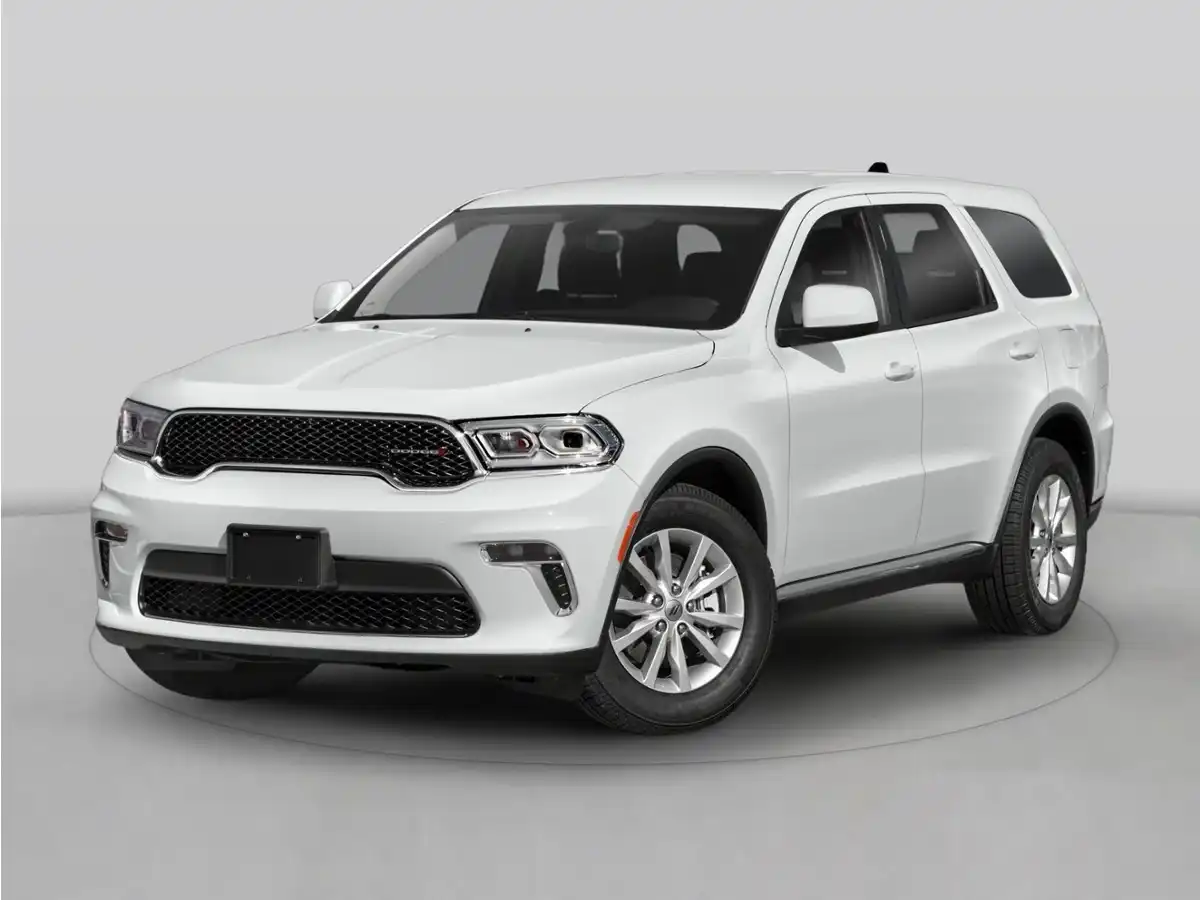 2022 Dodge Durango GT AWD Plus's photo