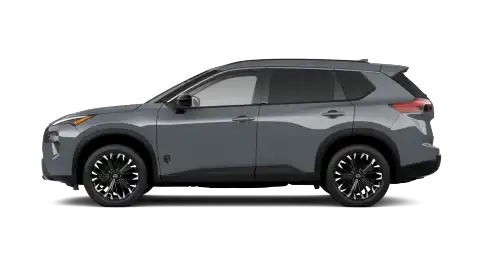 2026 Nissan Rogue Dark Armor AWD's photo