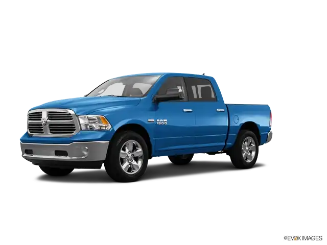 2015 RAM 1500 Big Horn/Lone Star 4x4 Crew Cab's photo