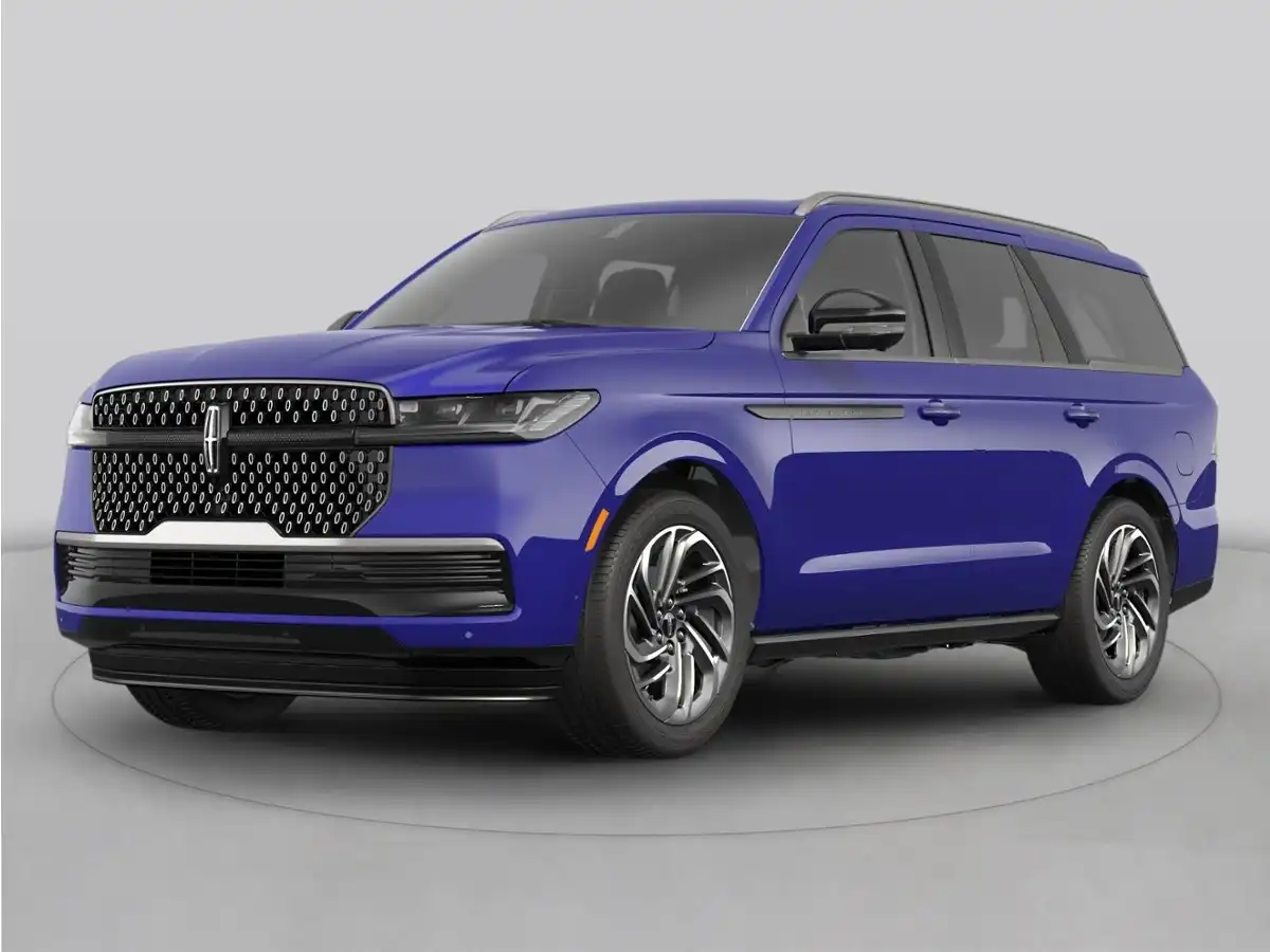 2025 Lincoln Navigator Reserve 4WD's photo