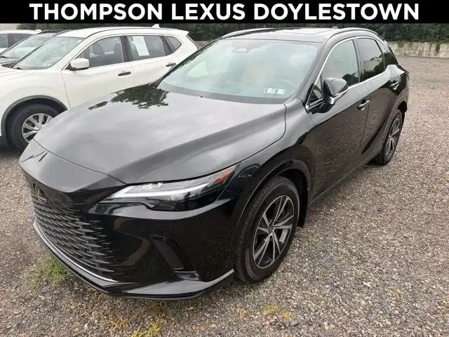 2023 Lexus RX 350 350 Premium Plus AWD's photo