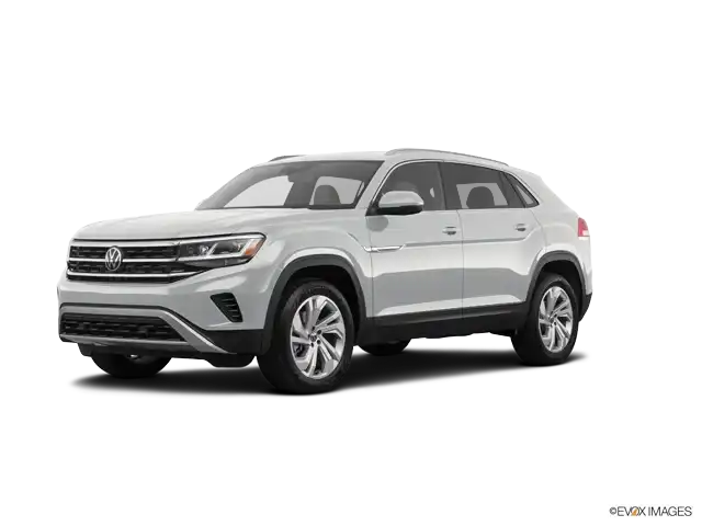 2020 Volkswagen Atlas Cross Sport 3.6L V6 SEL R-Line's photo