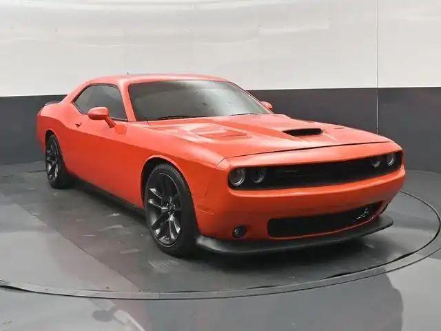 2020 Dodge Challenger R/T Scat Pack's photo