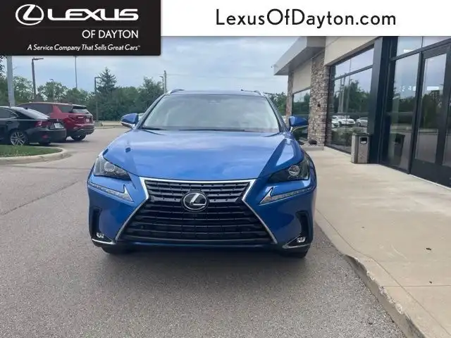 2019 Lexus NX 350 300 AWD's photo