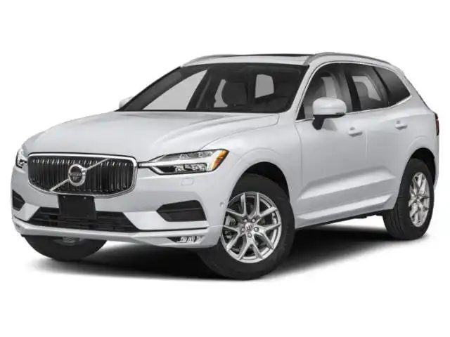 2018 Volvo XC60 T6 Inscription AWD's photo