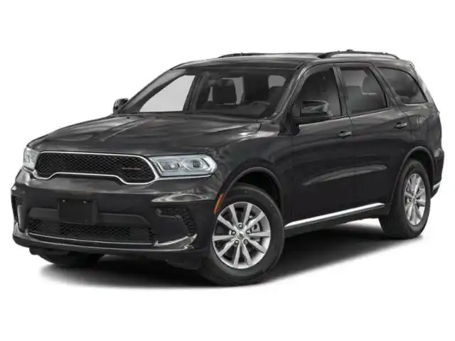 2024 Dodge Durango GT Plus RWD's photo