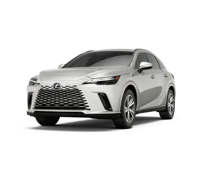 2026 Lexus RX 350 350 F SPORT Design AWD's photo