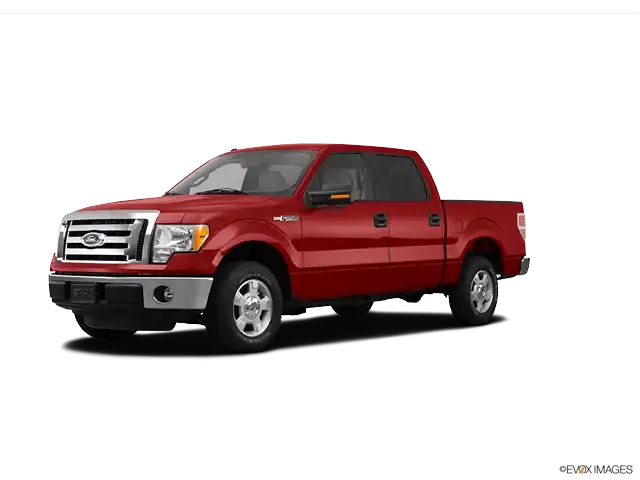 2011 Ford F-150 XLT 4x4 SuperCrew 145-in's photo