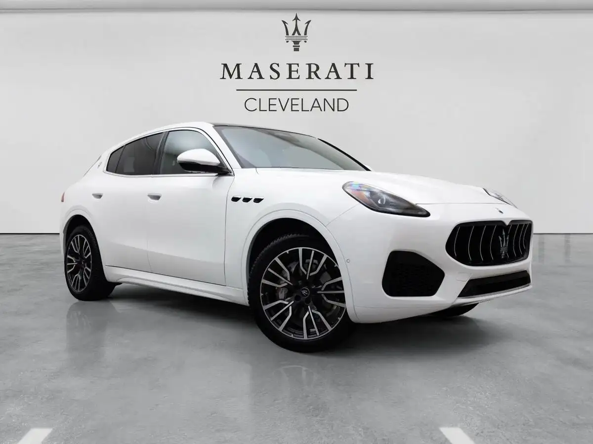 2025 Maserati Grecale 2.0 MHEV AUTO 4WD's photo