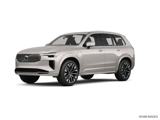 2026 Volvo XC90 T8 Recharge Ultra Bright 4WD's photo