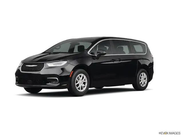2024 Chrysler Pacifica Touring L's photo