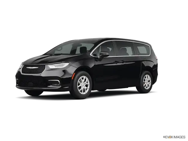 2024 Chrysler Pacifica Touring L's photo
