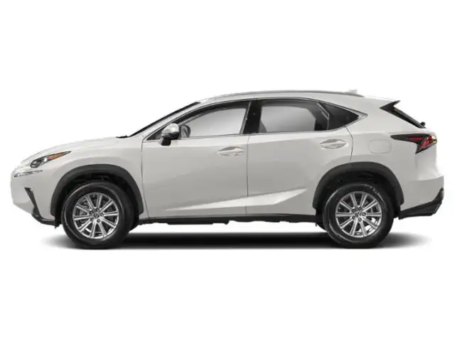 2021 Lexus NX 350 300 AWD's photo