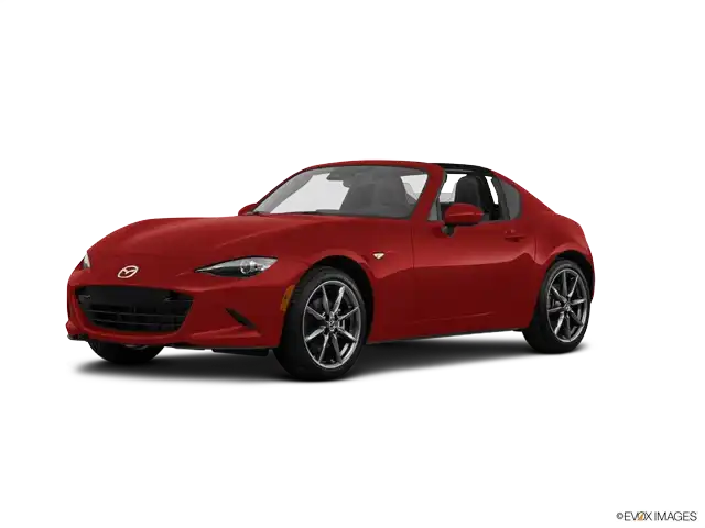 2023 Mazda MX-5 Miata Grand Touring Auto's photo