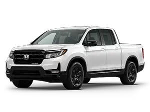 2026 Honda Ridgeline's photo