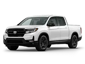 2026 Honda Ridgeline's photo