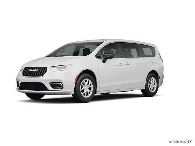 2024 Chrysler Pacifica Touring L's photo