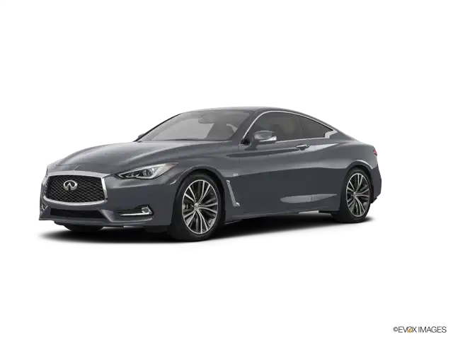 2017 INFINITI Q60 3.0t Premium's photo