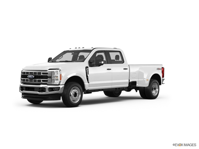 2025 Ford F-350 XLT 4WD Crew Cab DRW 8' Box's photo