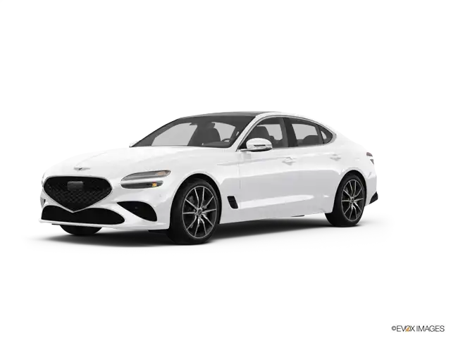 2026 Genesis G70 2.5T Prestige AWD's photo