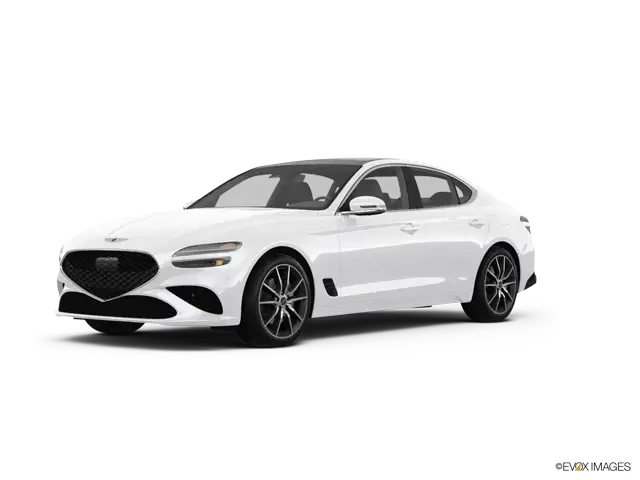 2026 Genesis G70 2.5T Prestige AWD's photo