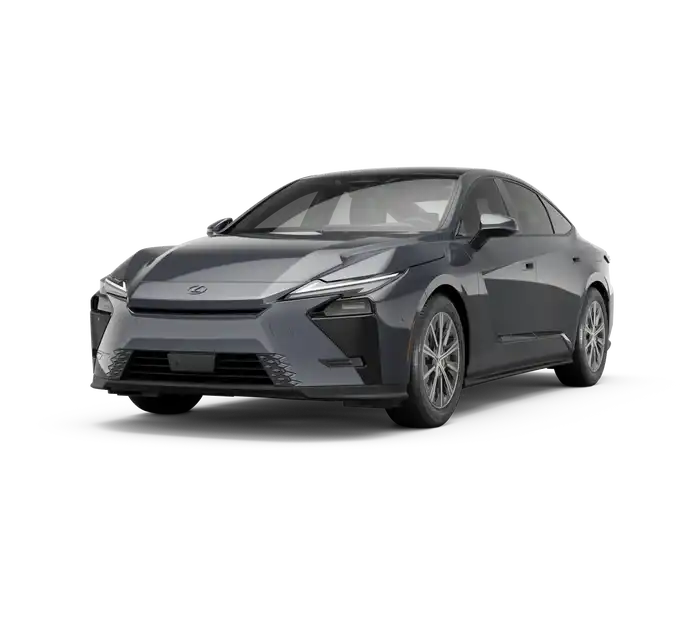 2026 Lexus ES 300h 350h Premium+ AWD's photo
