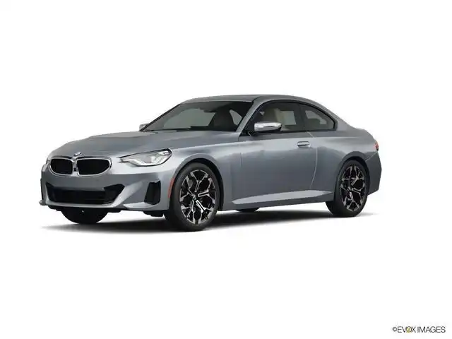2026 BMW 2 Series 230i Coupe's photo