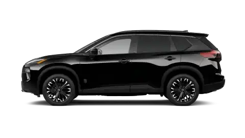 2026 Nissan Rogue Dark Armor AWD's photo