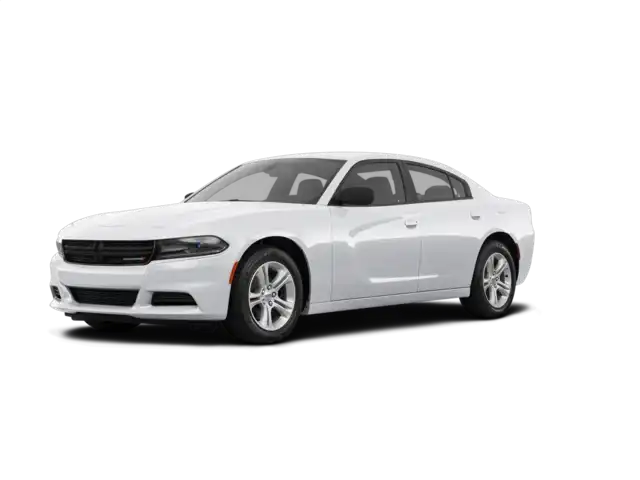 2023 Dodge Charger SXT AWD's photo