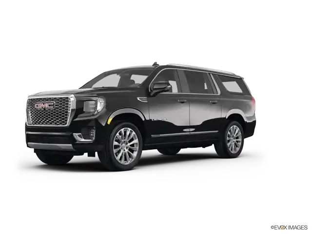 2024 GMC Yukon Denali 2WD's photo