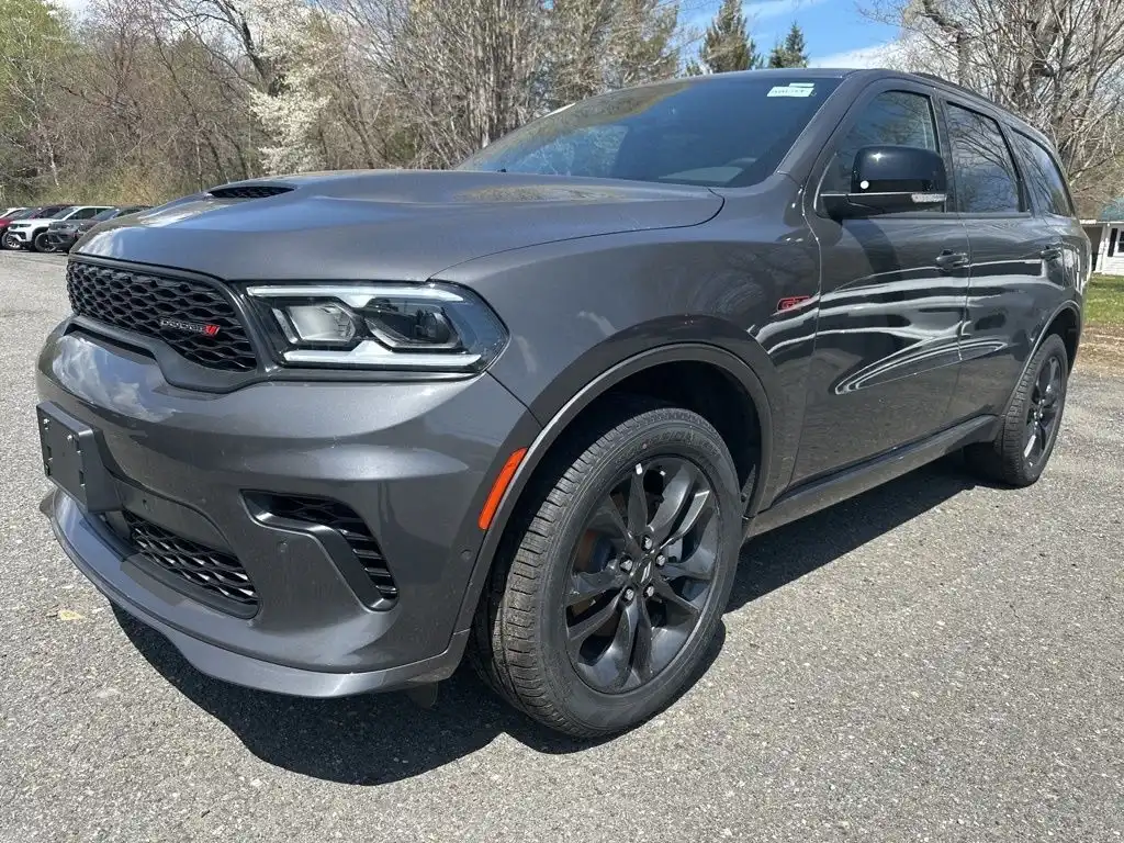 2026 Dodge Durango GT Plus AWD's photo