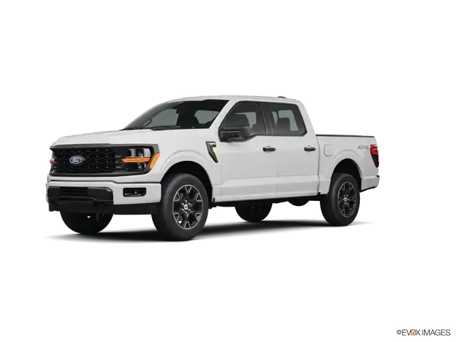 2024 Ford F-150 STX 4x4 SuperCrew 145 in's photo