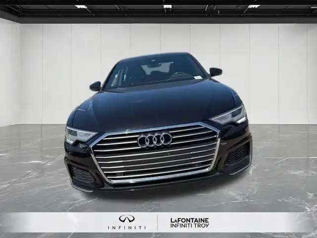 2020 Audi A6 55 Premium quattro S tronic's photo