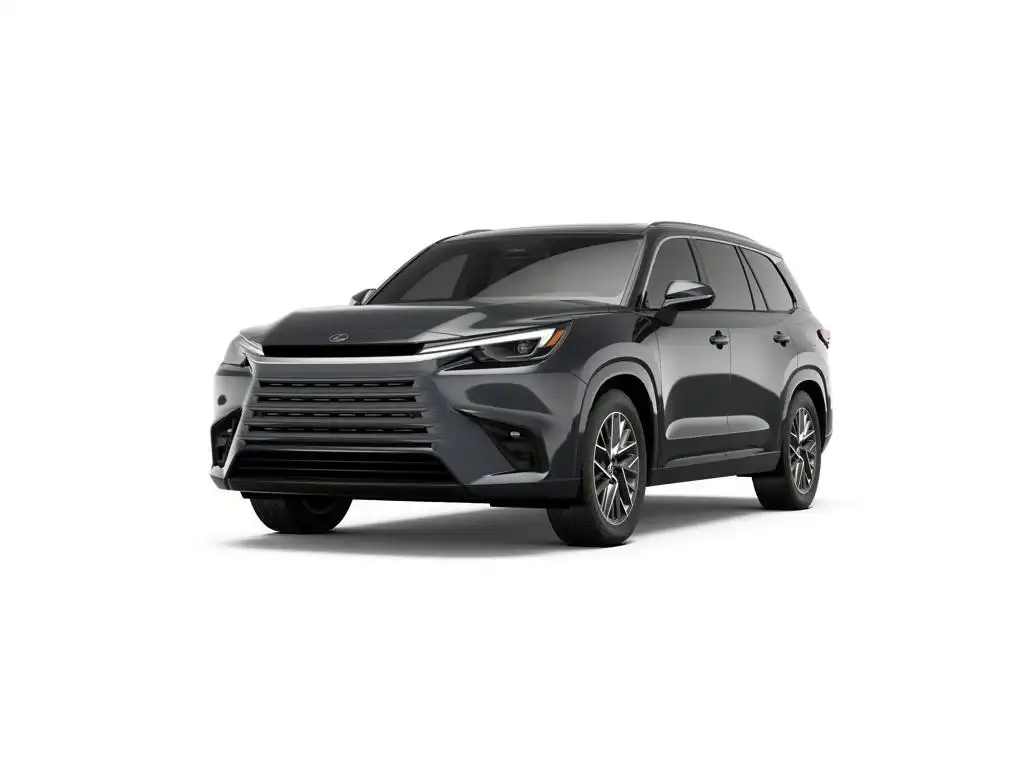 2026 Lexus TX 350 350 Premium AWD's photo